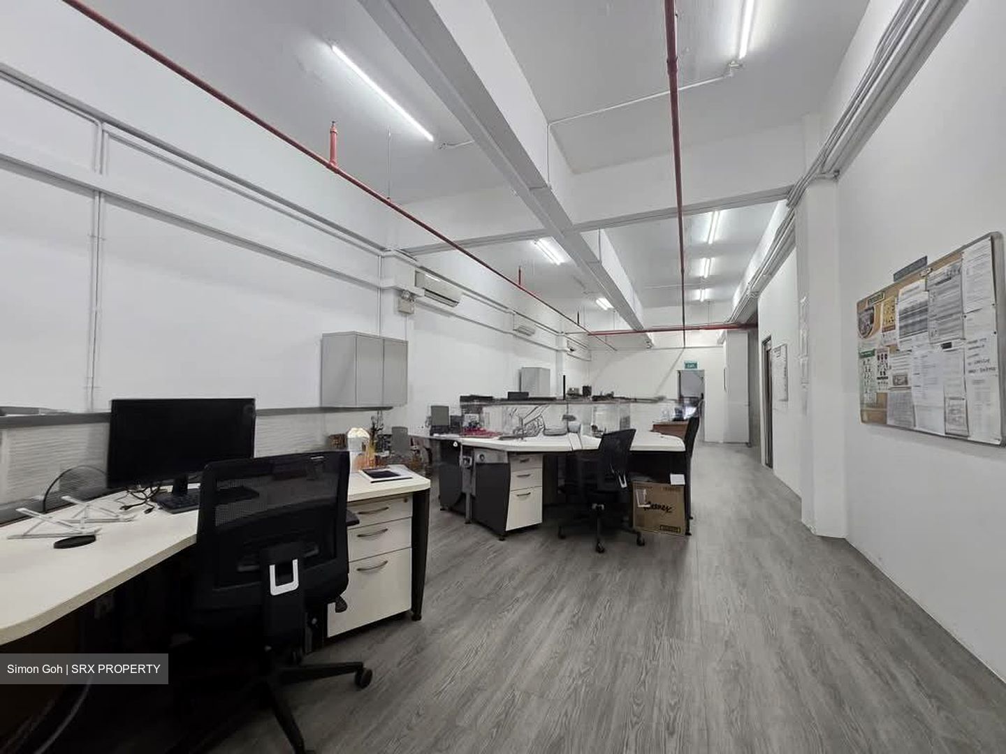 Chai Chee Industrial Estate (D16), Factory #533737201